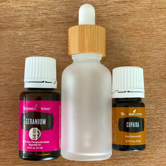 Young Living ✨Glow Bundle✨